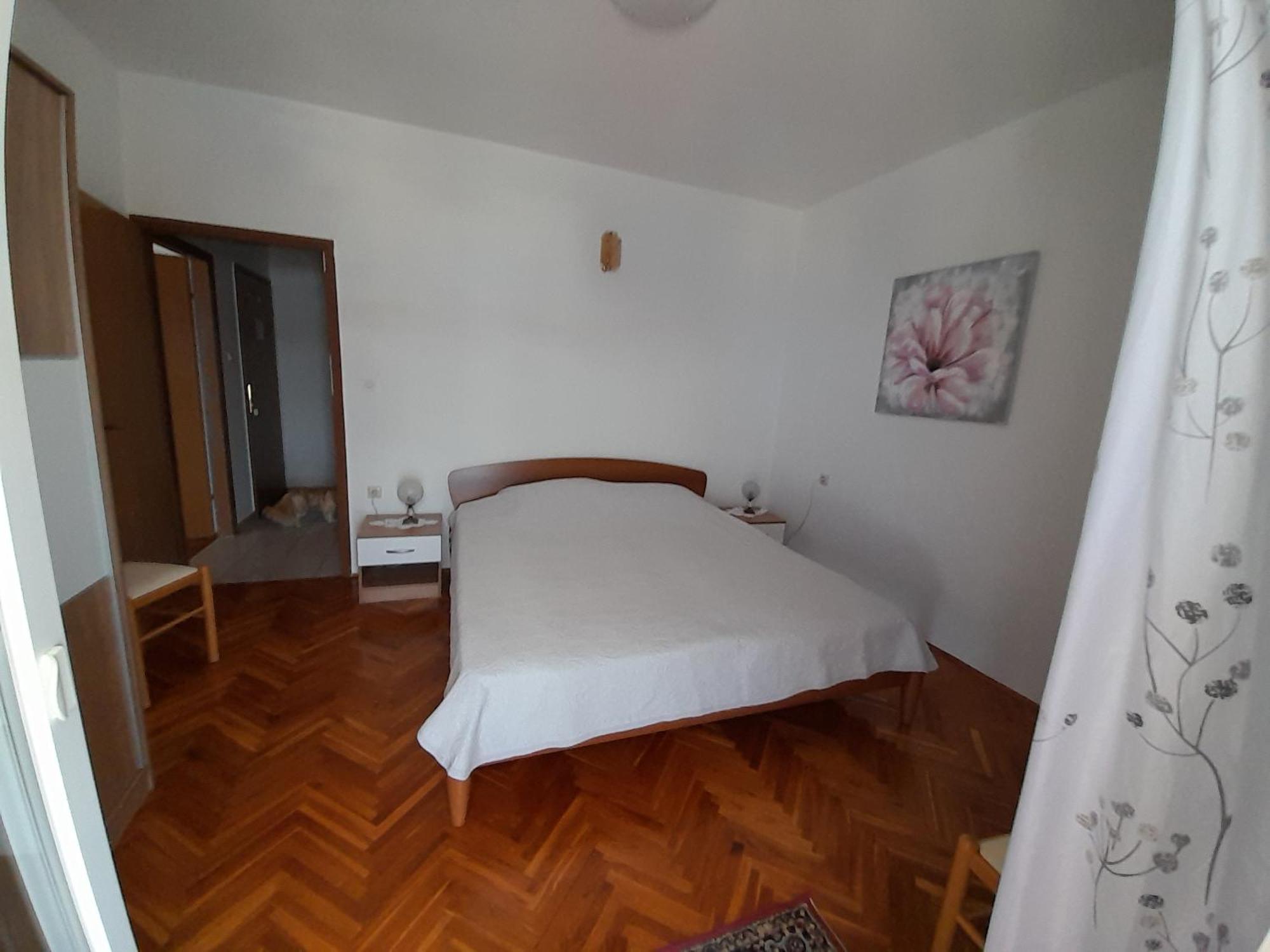Apartments And Studios Vinko Matic Rab Town Kültér fotó