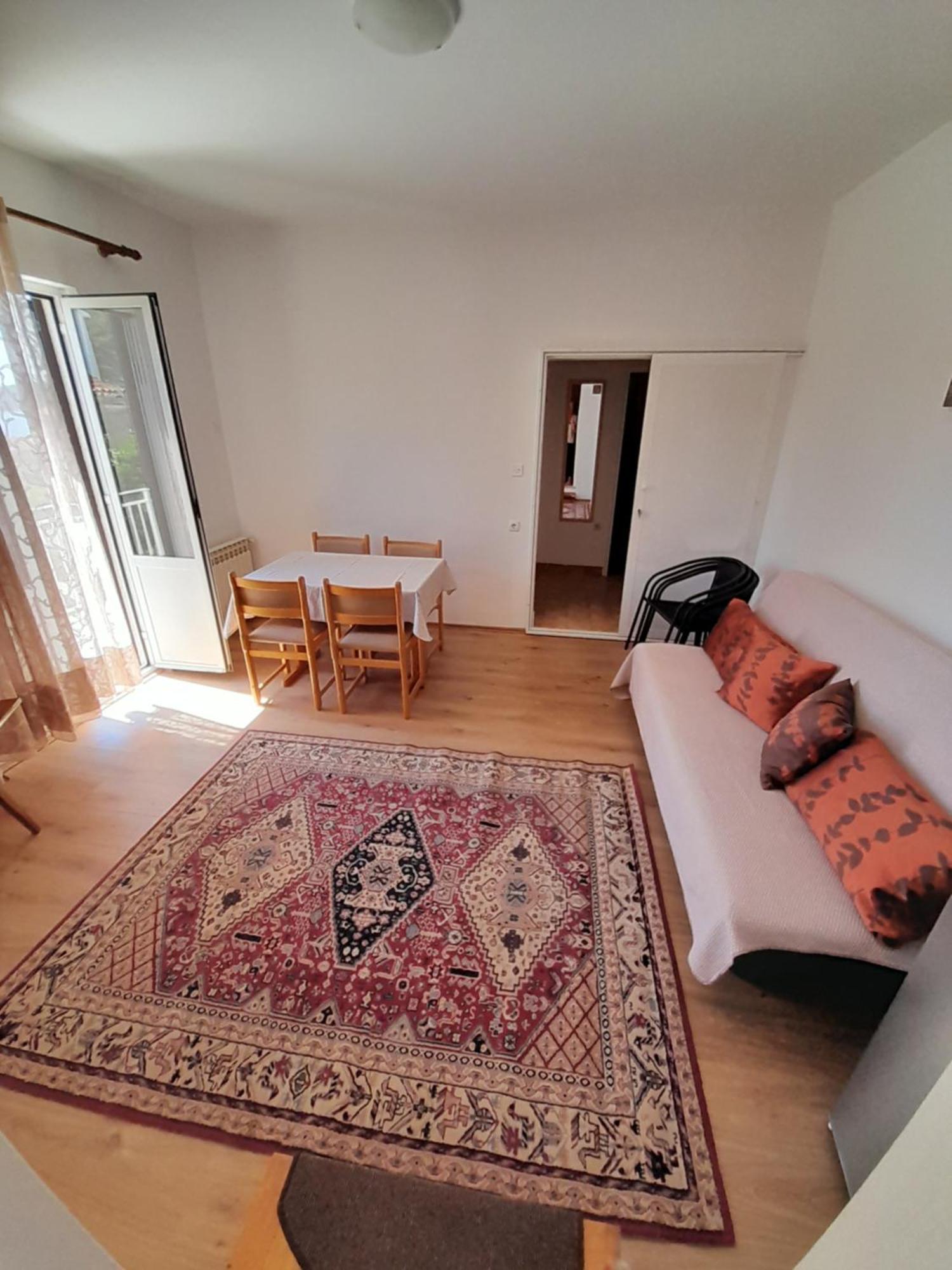 Apartments And Studios Vinko Matic Rab Town Kültér fotó
