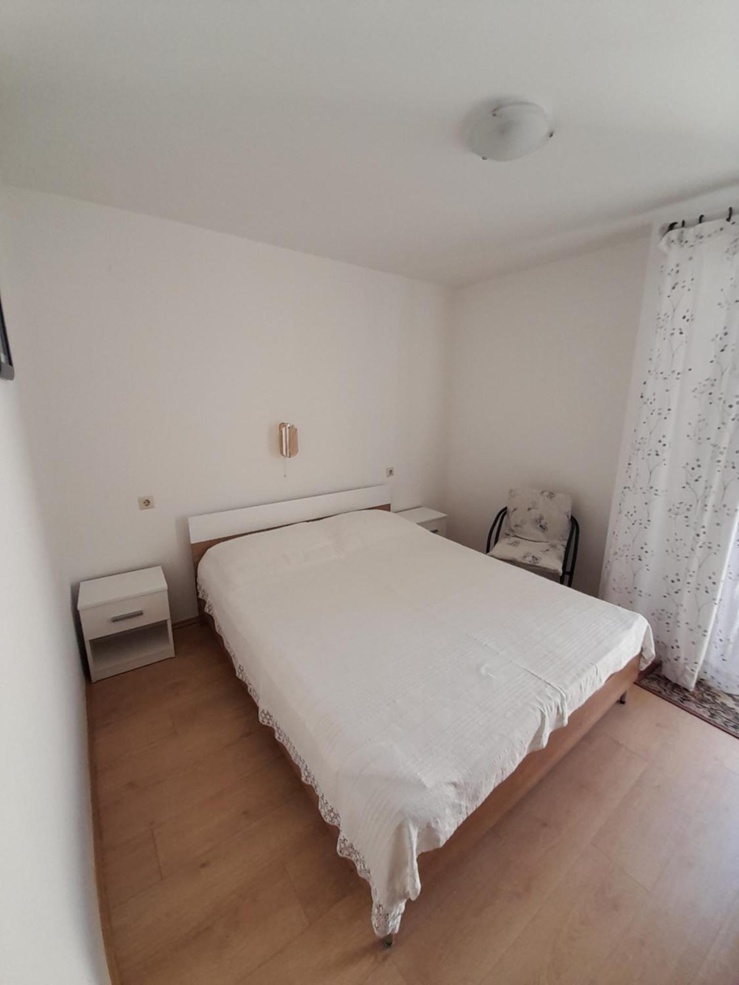 Apartments And Studios Vinko Matic Rab Town Kültér fotó